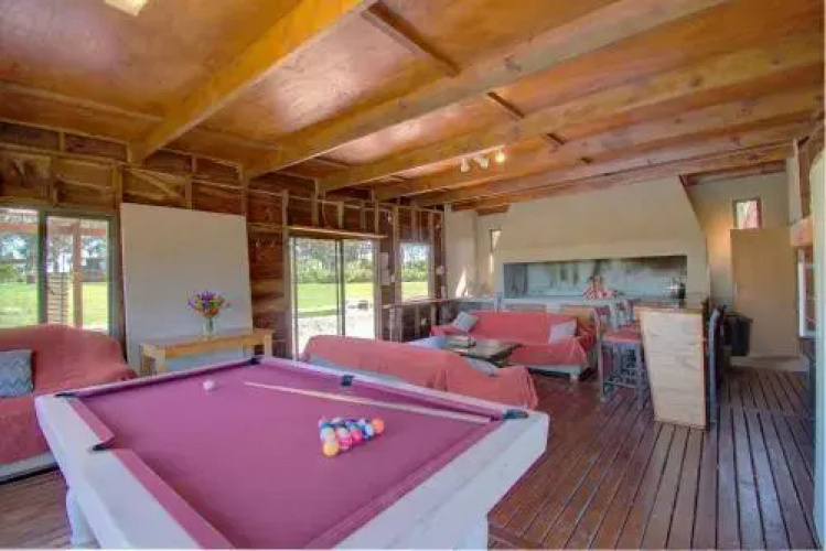 Amara Farm Chalets