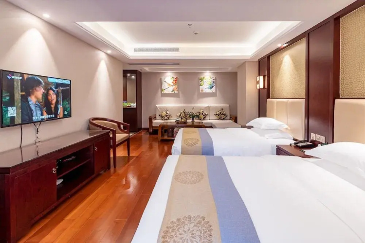 Zongrui Hotel