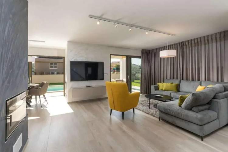 Villa Elena Porec