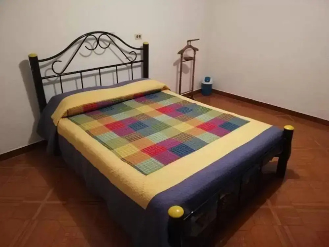 Hostel La Abuela