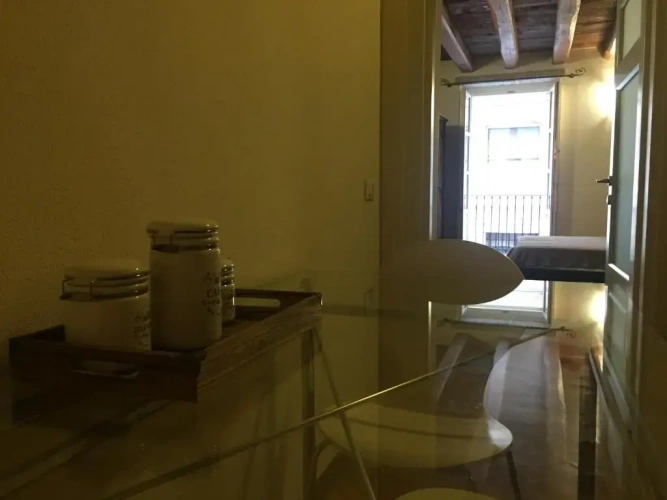 Deluxe Double Apartment