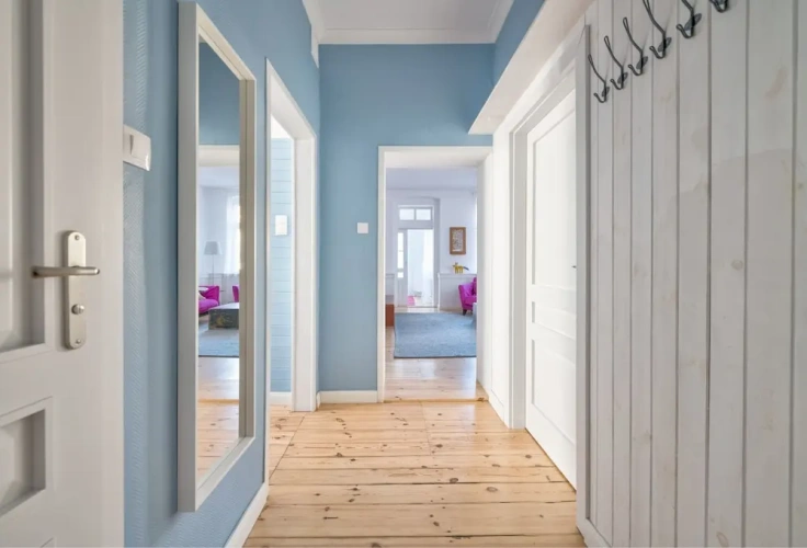 Family Apartment