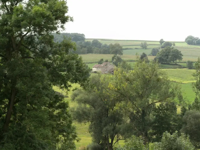 't Gulpdal Hotel Voeren-Teuven