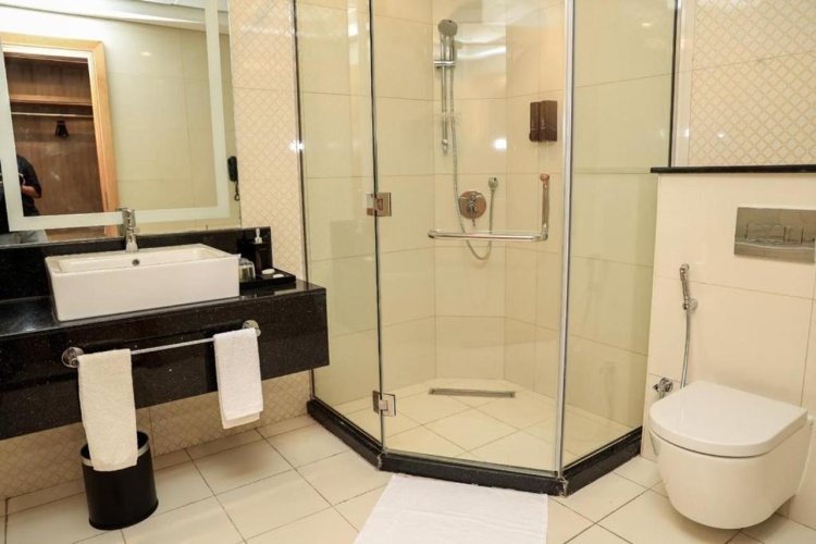 Best Western Premier M Four Hotel photo 12
