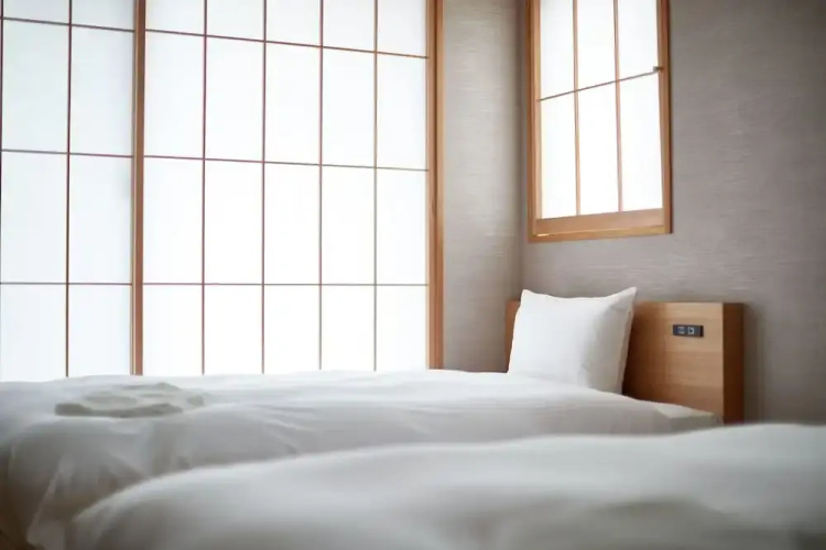 Kamakura Hotel 8 Senses