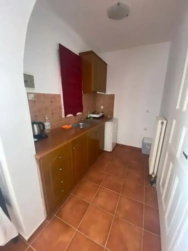 Aeolos Apartments