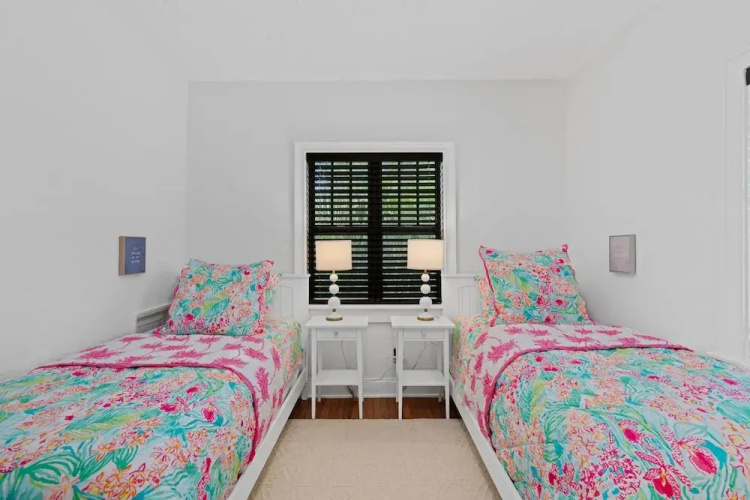 Casa Michaeline Vacation Home