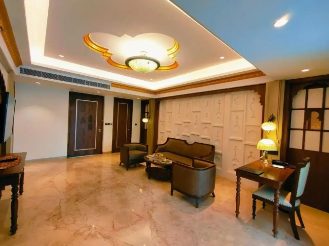 Executive Suite