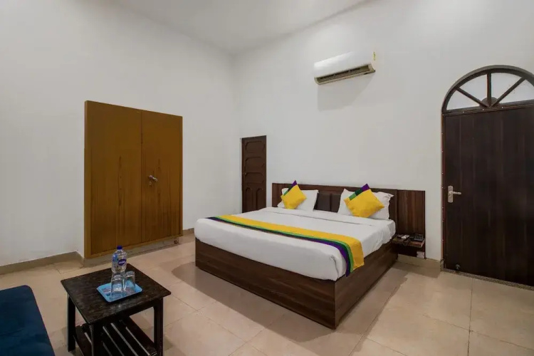 Imagen del hotel
