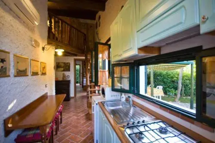 Case Vacanza la Ventura