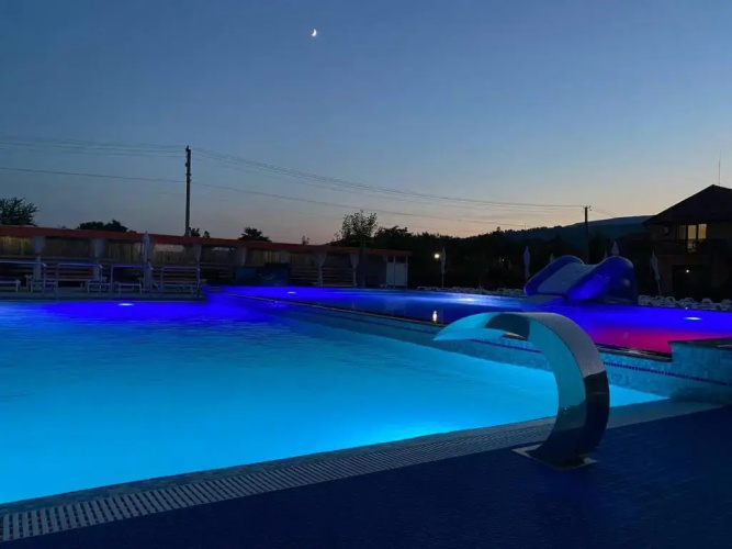 Hotel Ashad