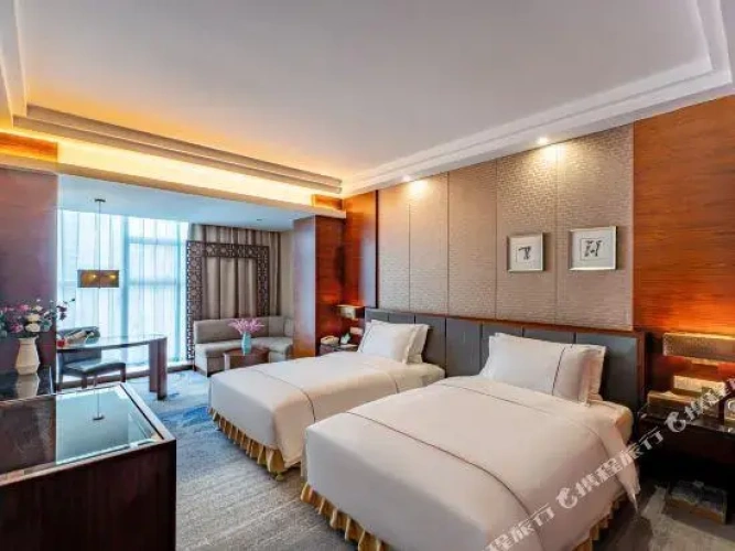 Executive Twin room
