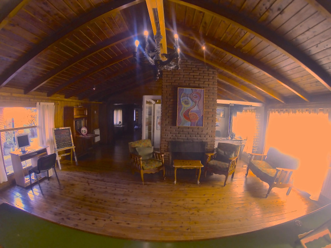 La Loma Self Apart & Suites