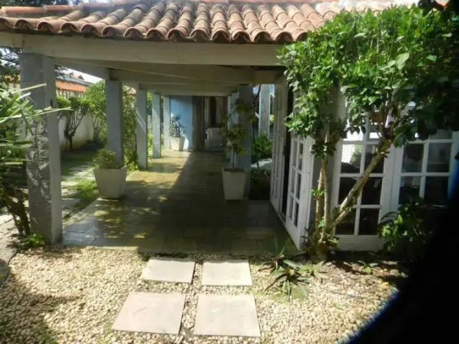 Spa e Pousada Alquimia