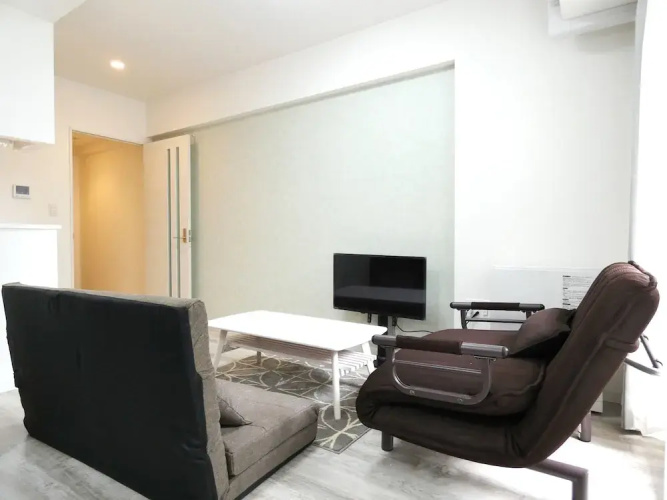 Alpha Square Minami 6 Jo 312
