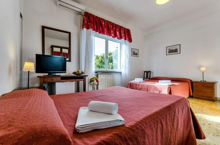 Hotel Antico Acquedotto