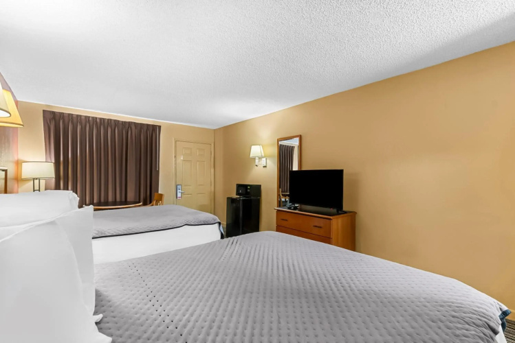 Americas Best Value Inn Athens, TN