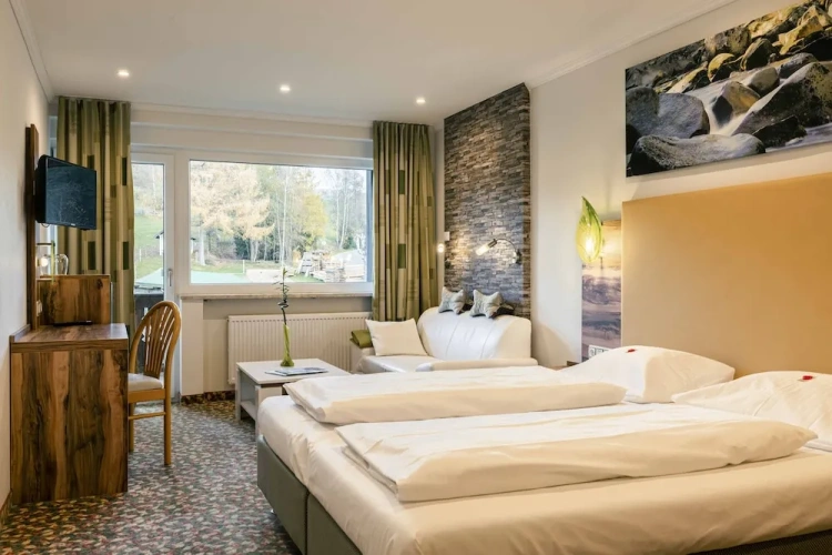 Comfort room