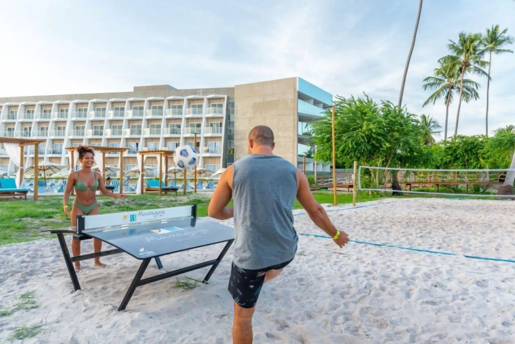 Maragogi Brisa Exclusive Hotel photo 28