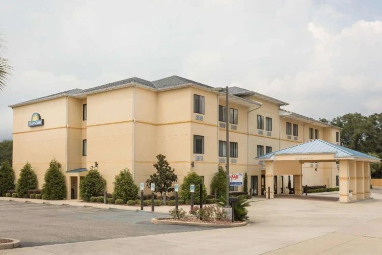 1 Bedroom Double Suite