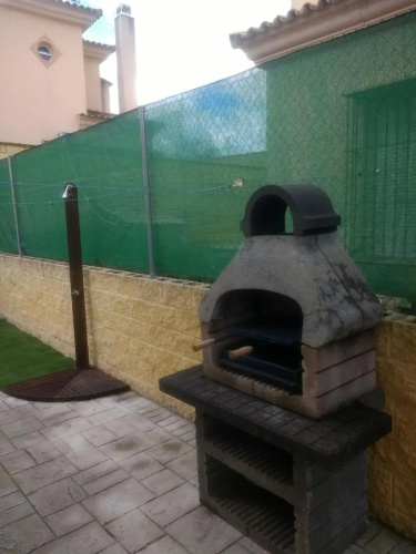 Vivienda rural