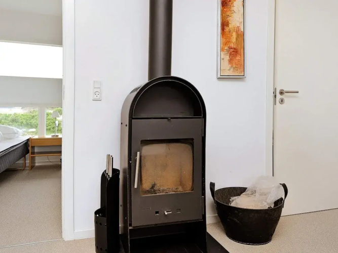 5 Star Holiday Home in Hemmet
