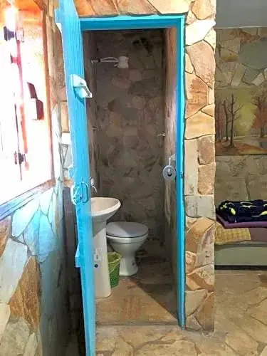 Templários Hostel