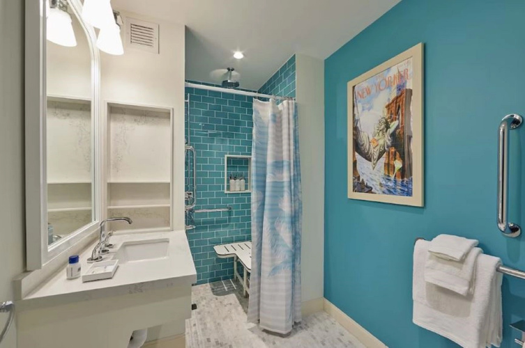 Margaritaville Resort Times Square photo 8