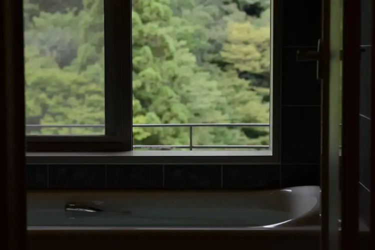 Gekkoen Kourokan HotelOver view