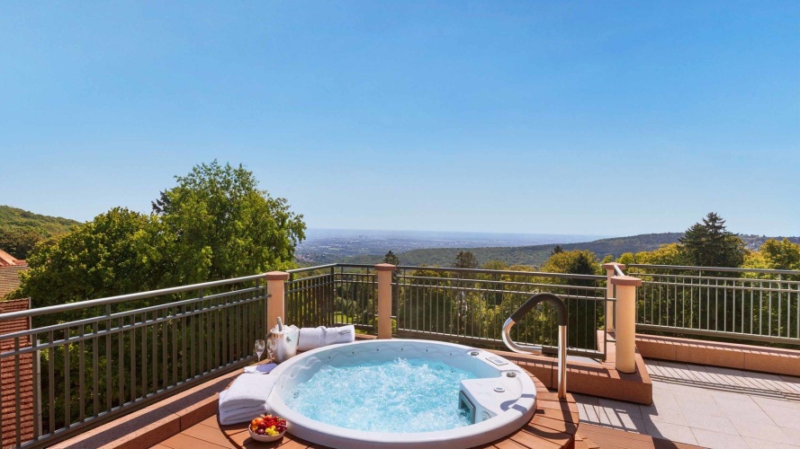 Falkenstein Grand, An Autograph Collection Hotel photo 15