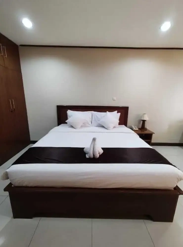 Business room