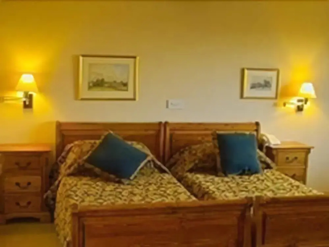 Bull Auberge