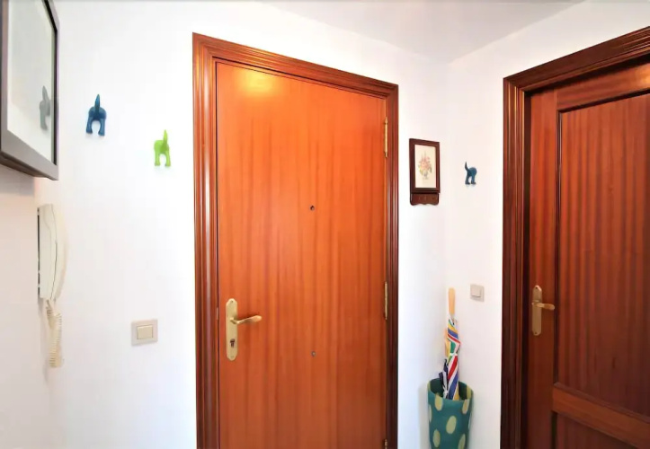 Apartamento Gemelos 15 - 15D