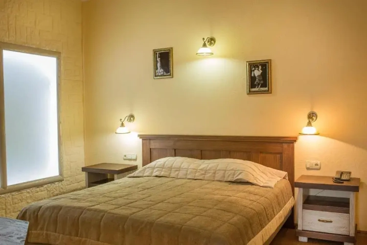 Comfort Double room