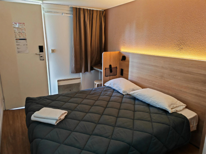 Premiere Classe Douai - Cuincy