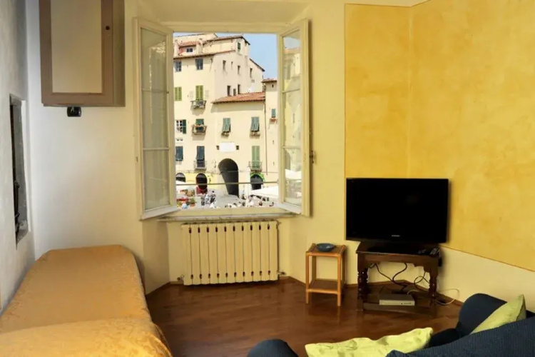 Anfiteatro Bed and Breakfast