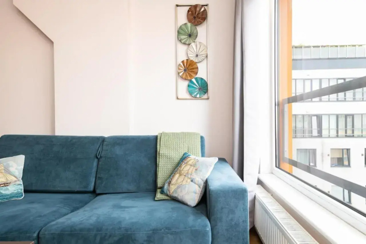 Best Apartments - Je