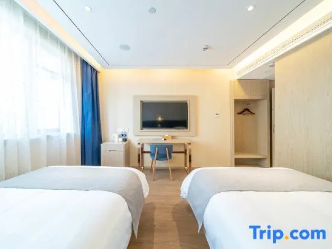 Luxury Double room