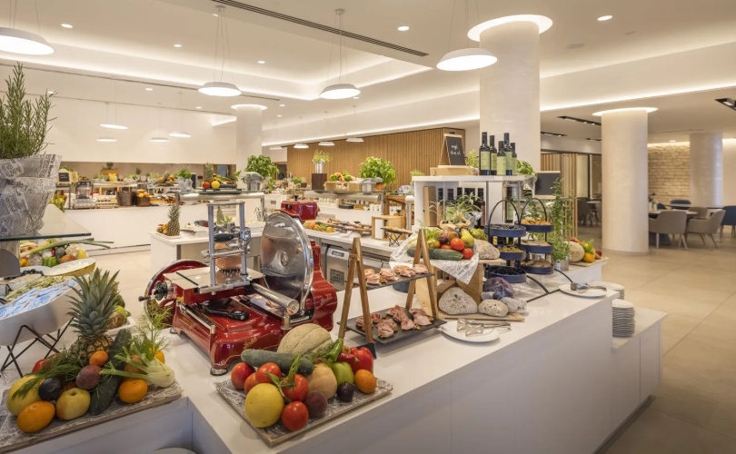 Aminess Khalani Hotel photo 15