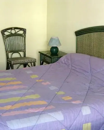 Hotel Arocena