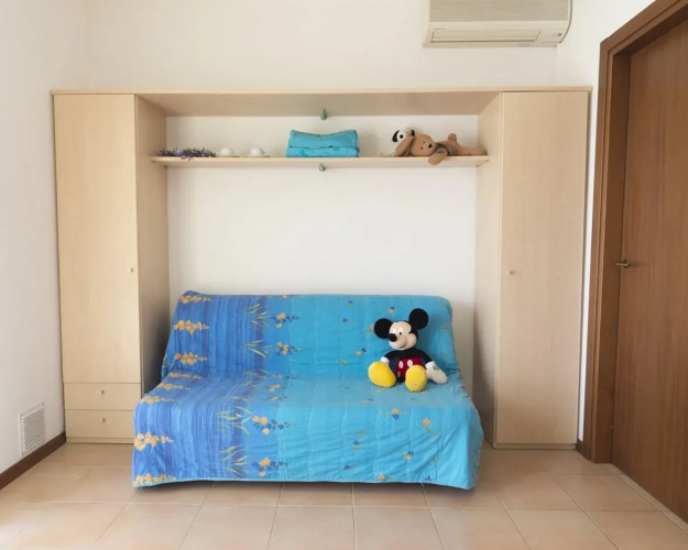 Residence Piani Di Clodia