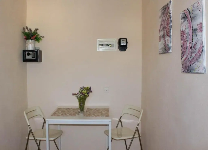 1 Bedroom Apartment with sea view