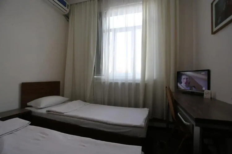 Economy Twin room