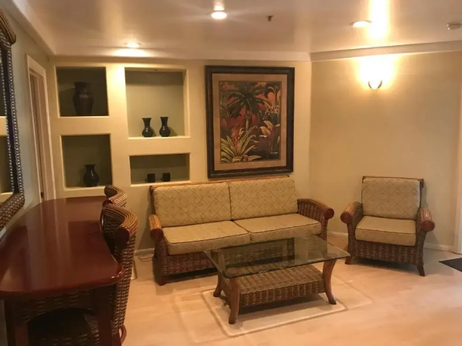 Casa Tropicana