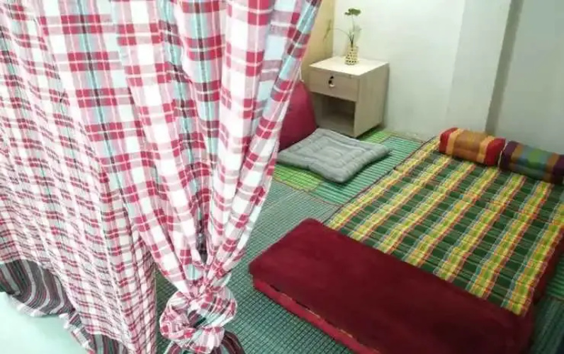 Chill pill Hostel