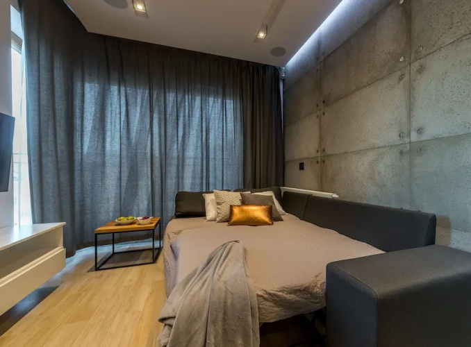 Apartament Centrum Giełdowa