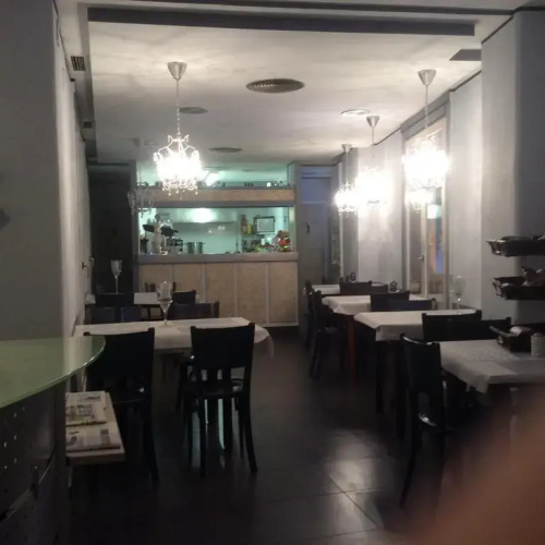 Hostal Rugaca