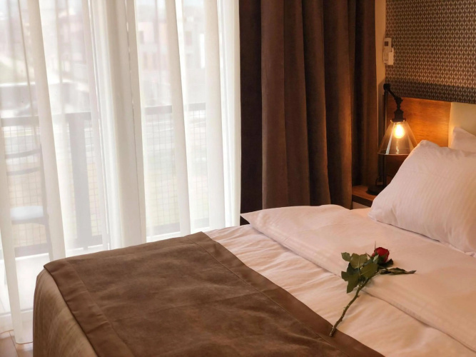 Hotel Amser