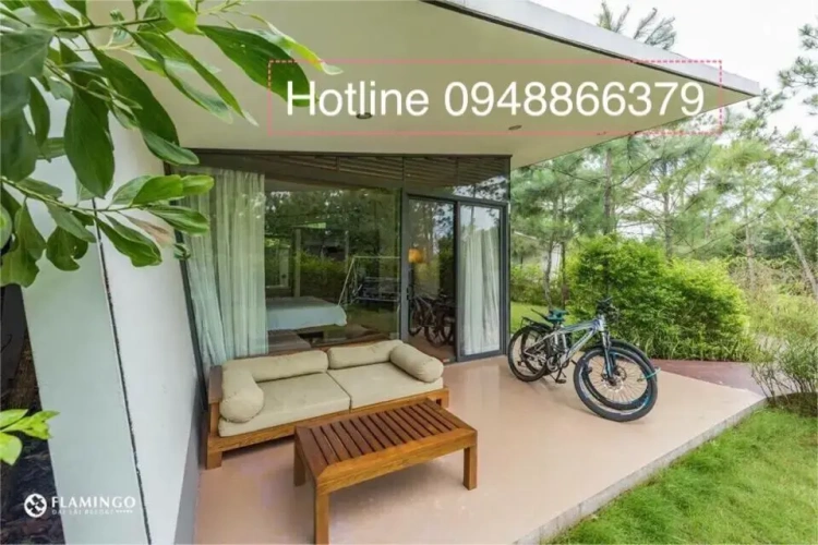 1 Bedroom Villa