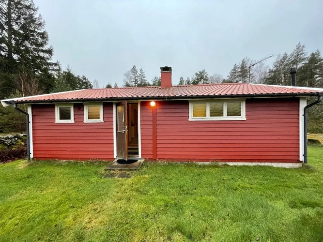 Cottage